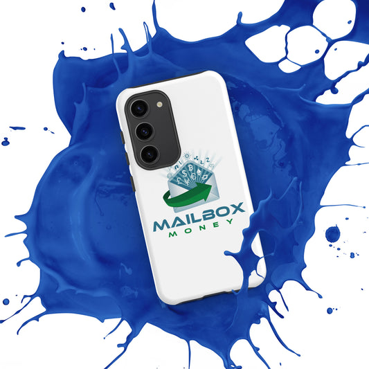 Mailbox Money Samsung® Case