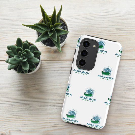 Mailbox $ Samsung® Case