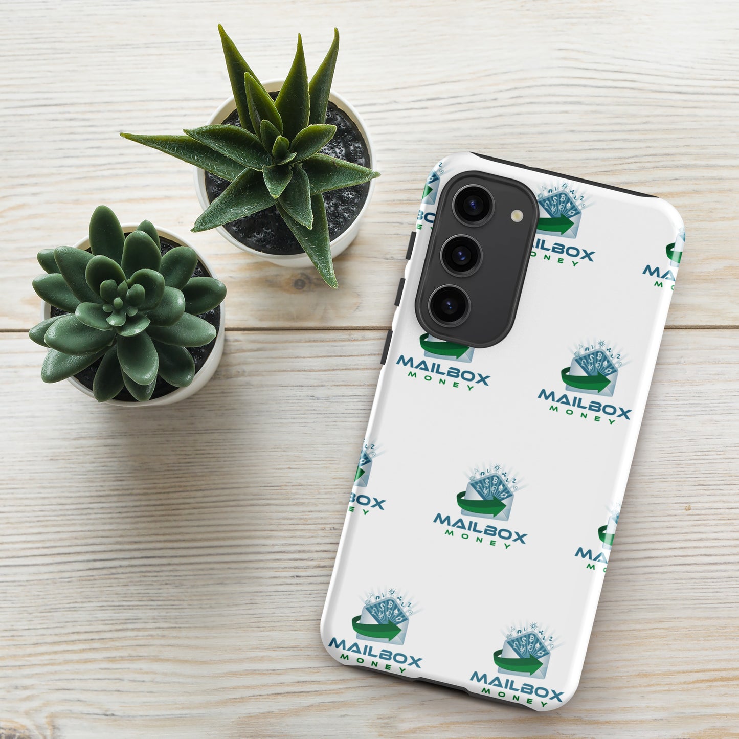 Mailbox $ Samsung® Case