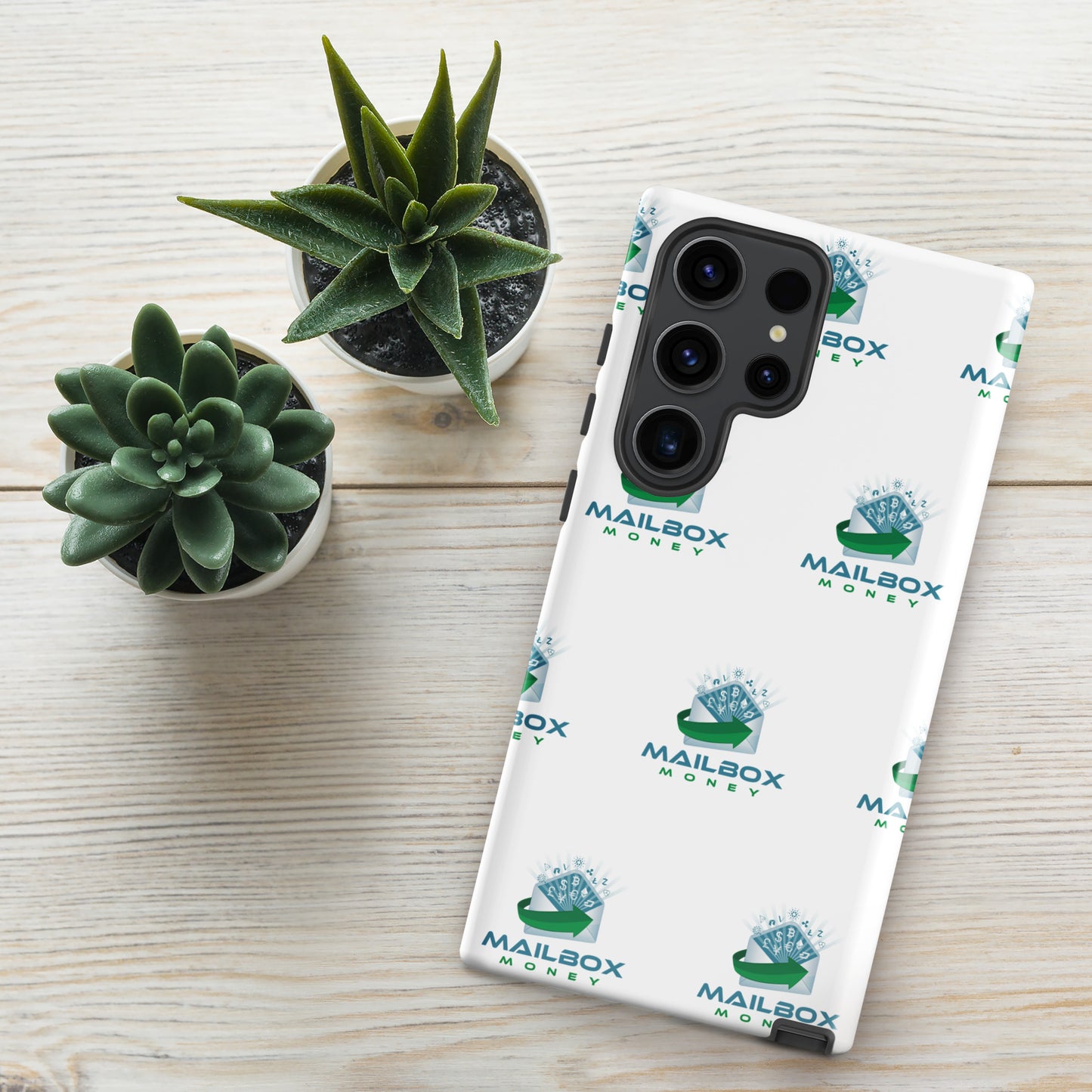 Mailbox $ Samsung® Case