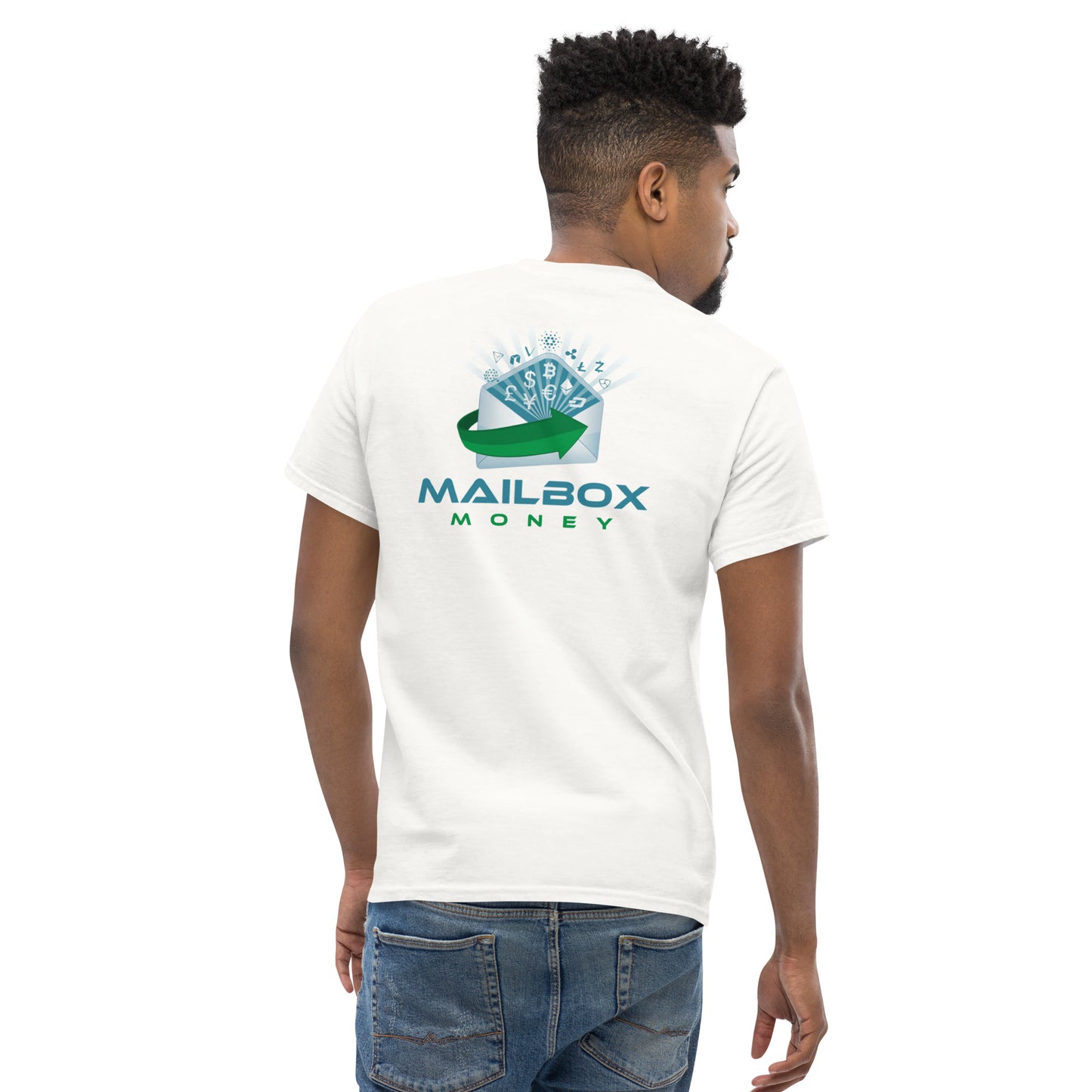 Hours 4 Dollas Unisex Classic Tee