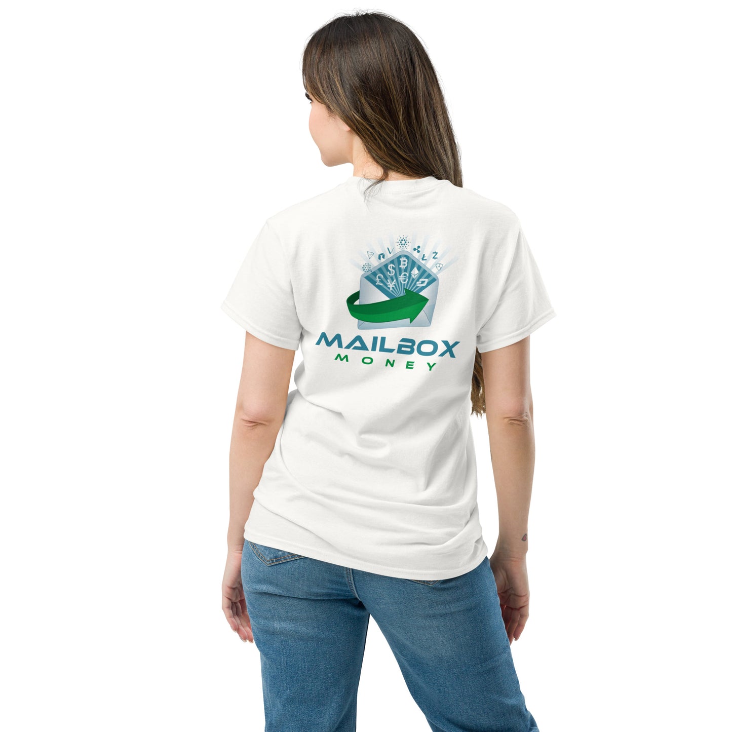 Hours 4 Dollas Unisex Classic Tee