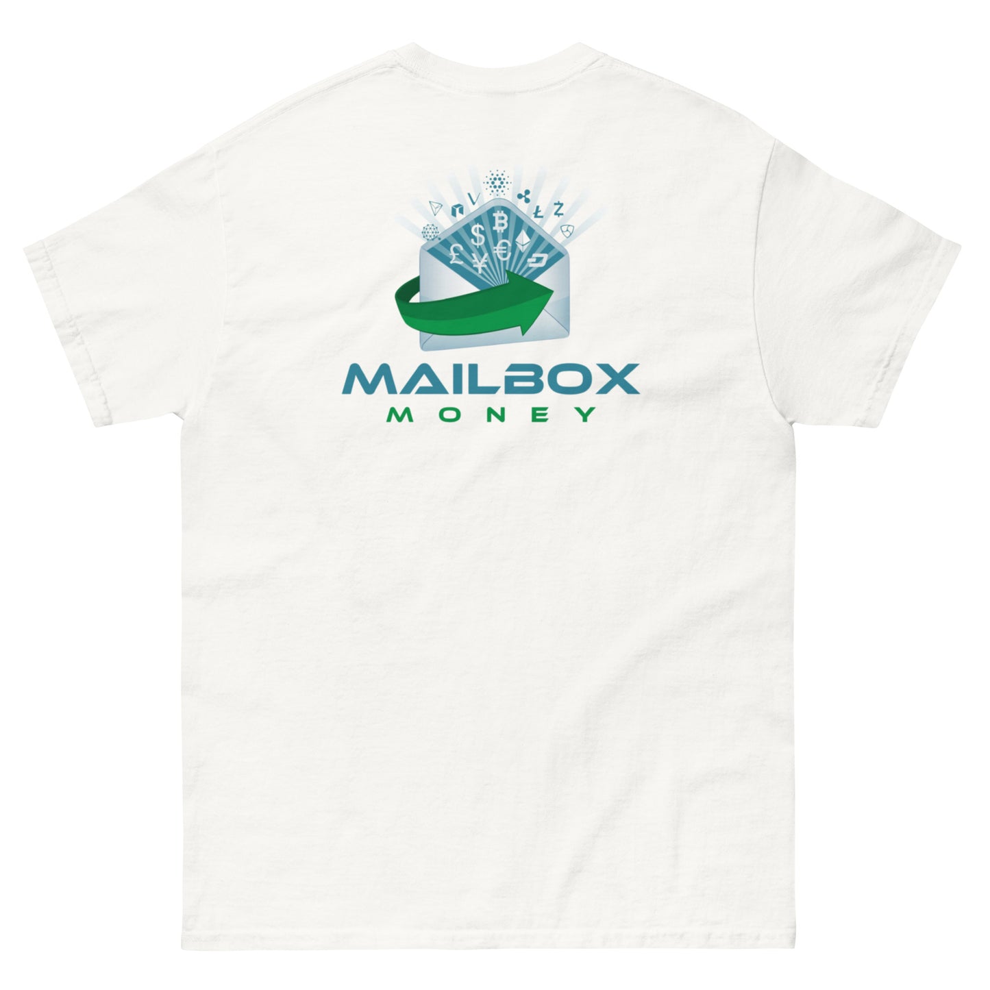 Hours 4 Dollas Unisex Classic Tee