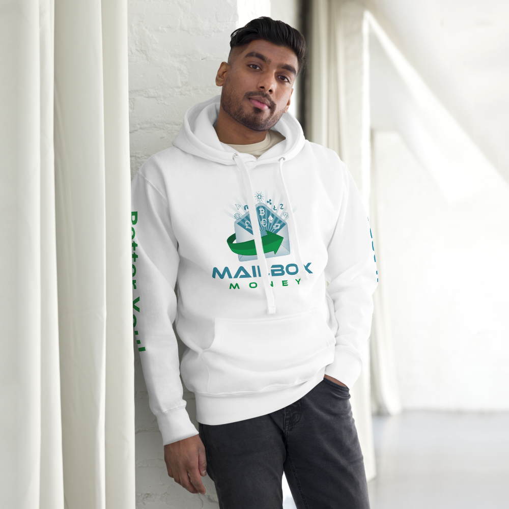 Mailbox Money Hoodie (Unisex)