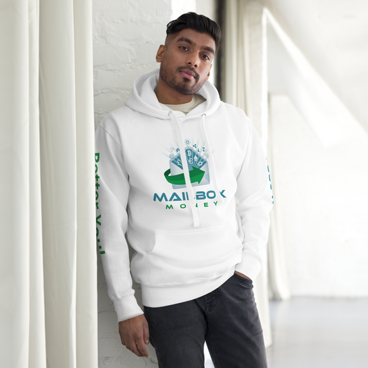 Mailbox Money Hoodie (Unisex)