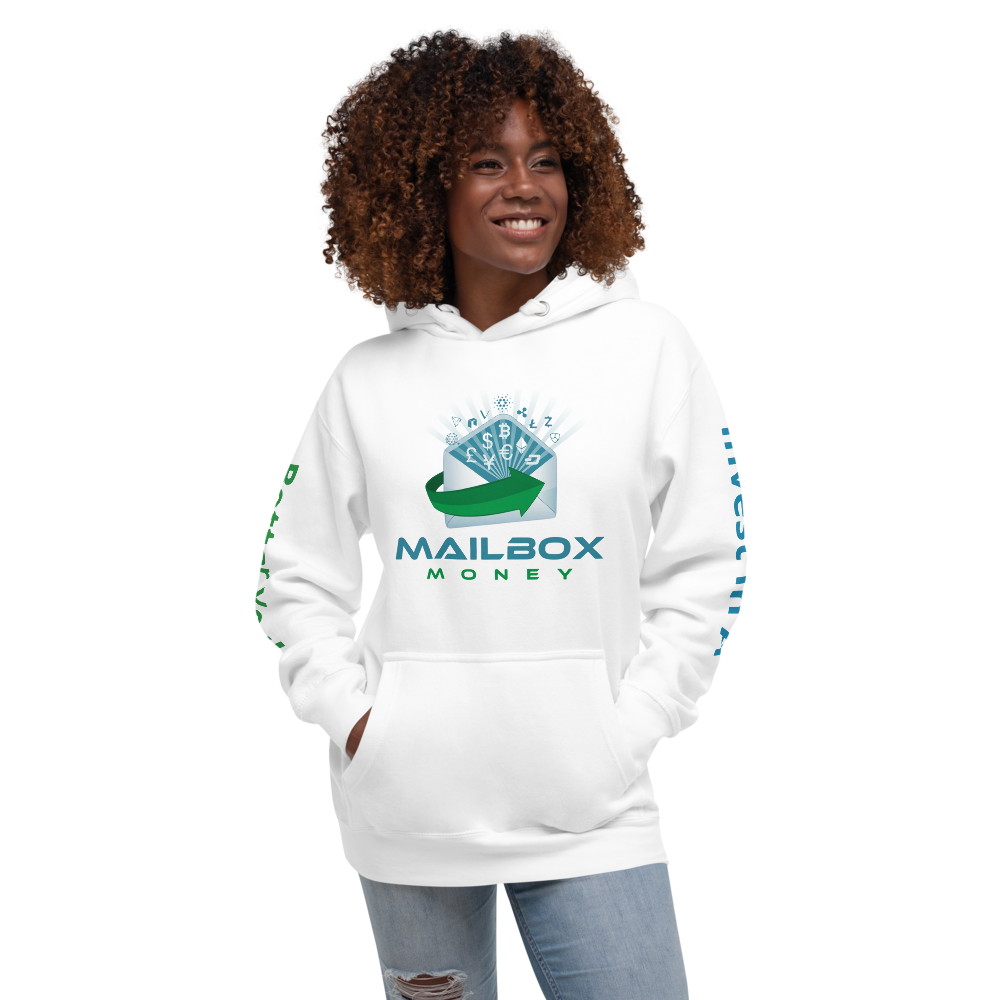 Mailbox Money Hoodie (Unisex)