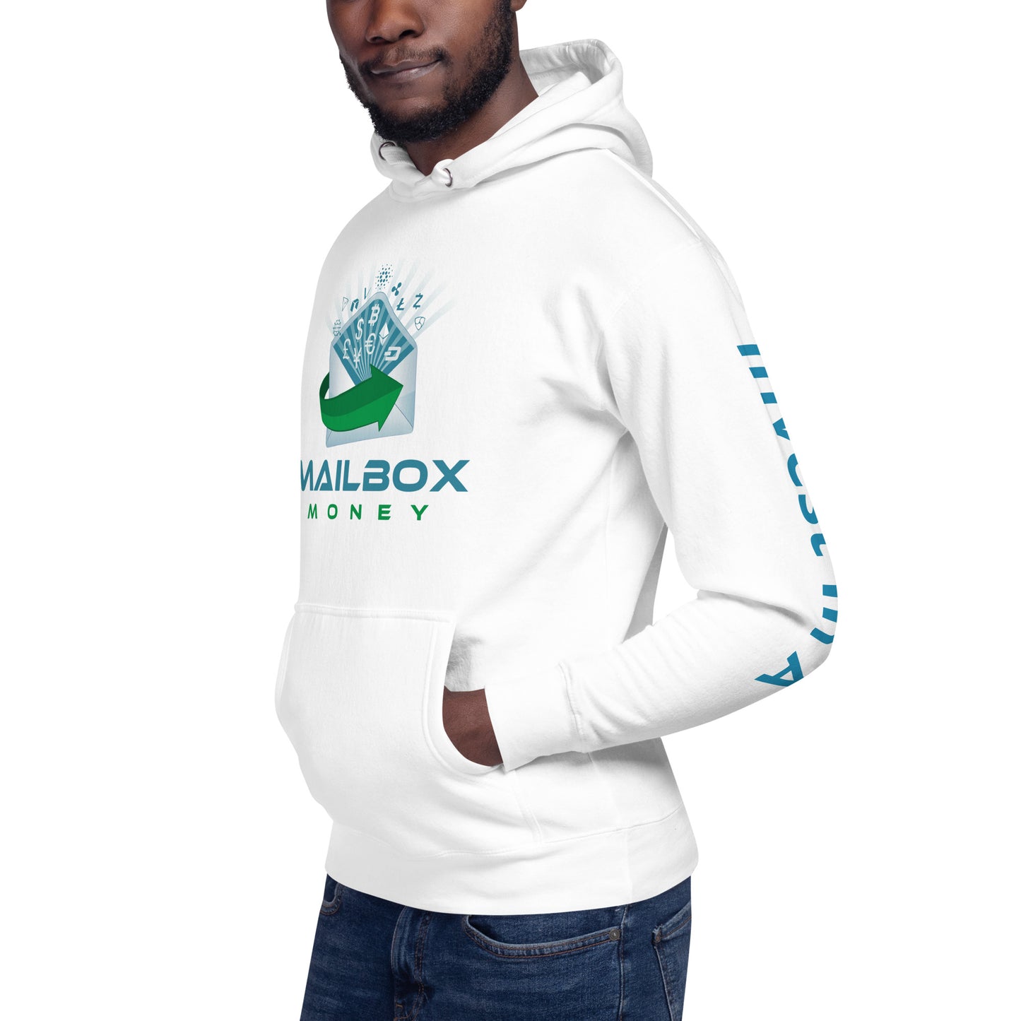 Mailbox Money Hoodie (Unisex)