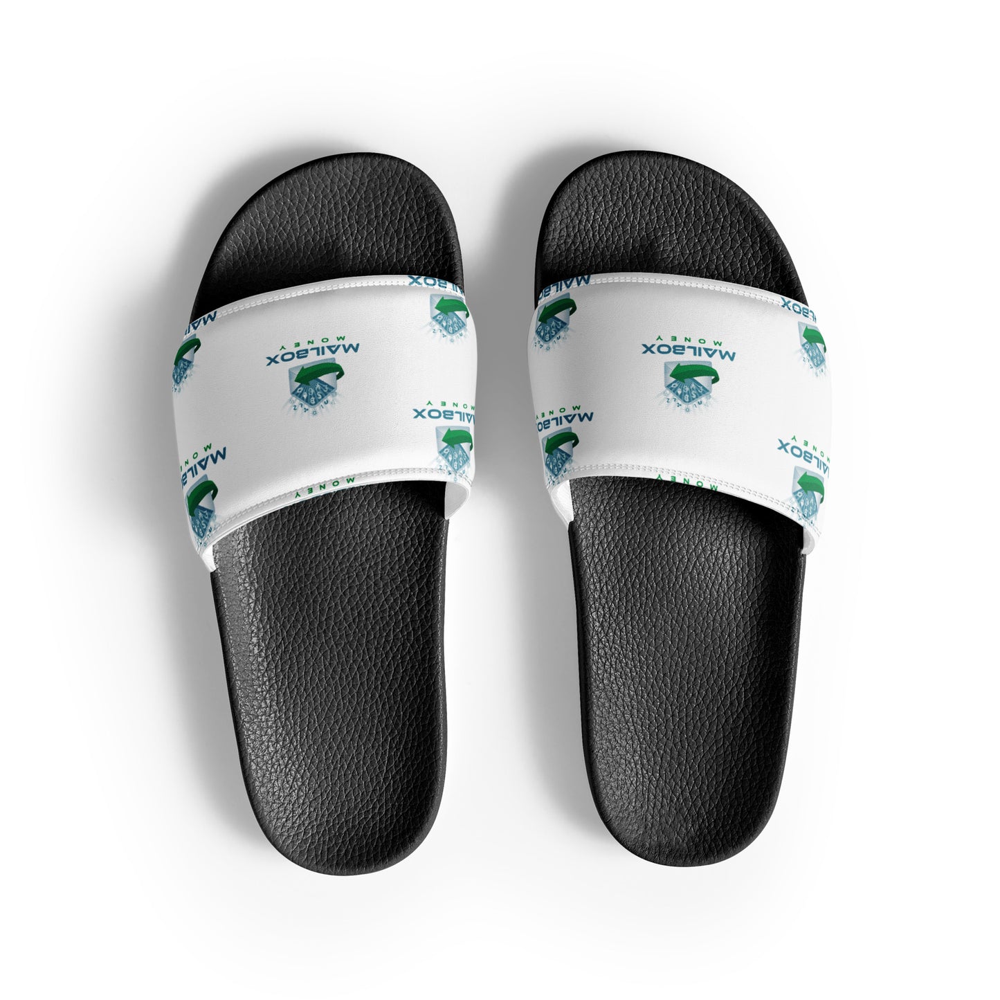 Mailbox $ Women's Slides