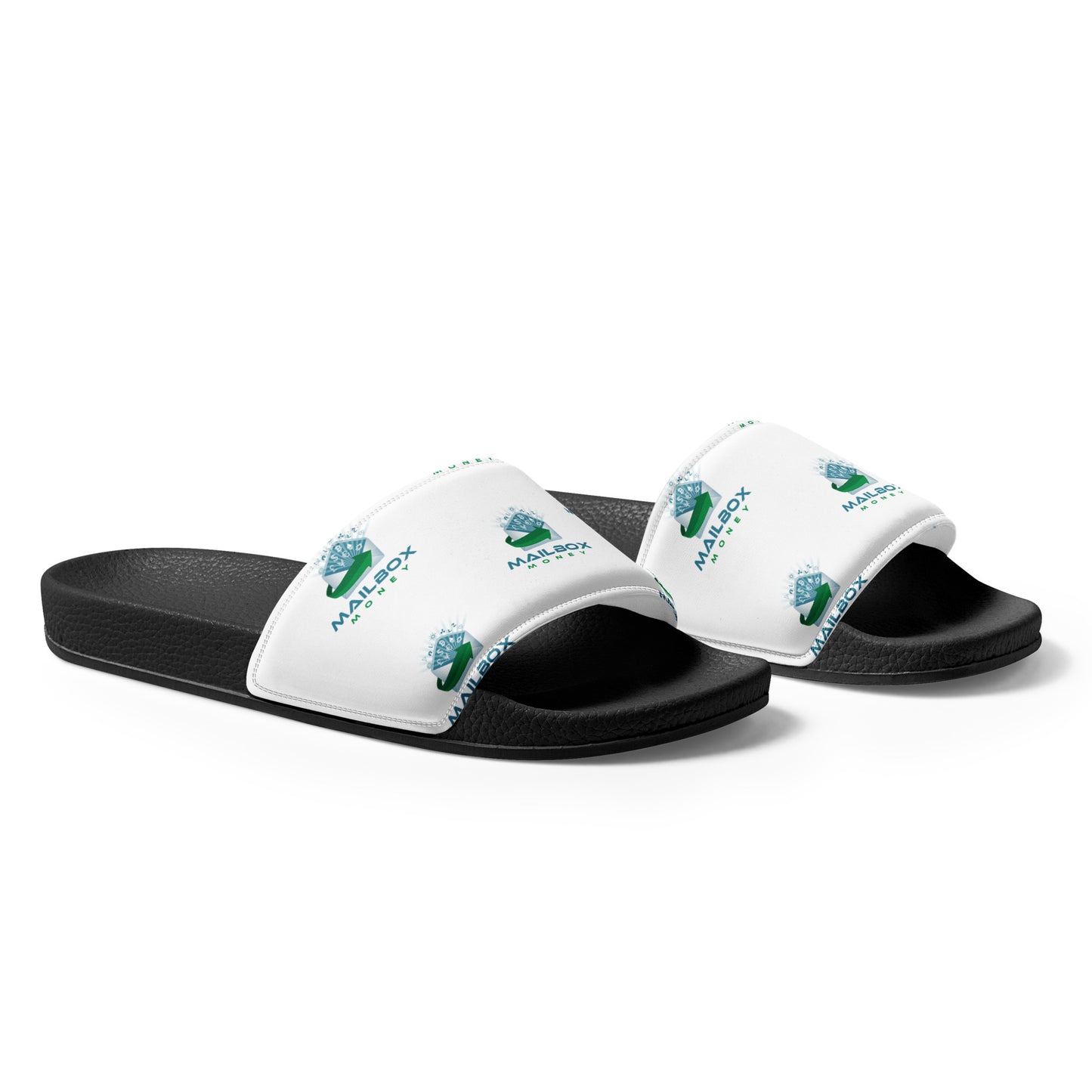 Mailbox $ Women's Slides