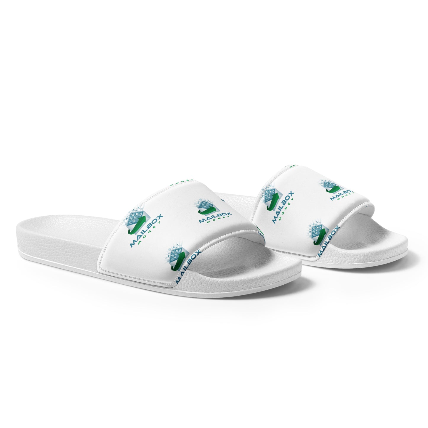 Mailbox $ Women's Slides