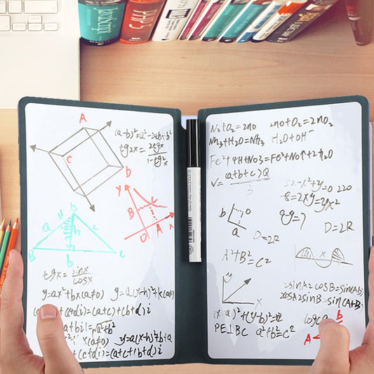Whiteboard On The Go